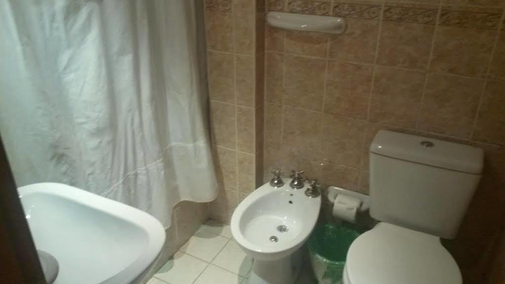 Hotel Antartida Argentina Ushuaia Kültér fotó